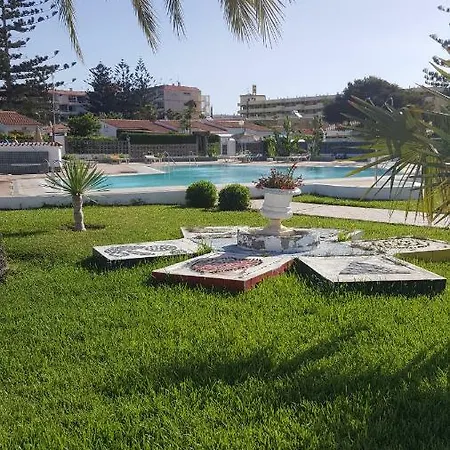 Playa Del Ingles